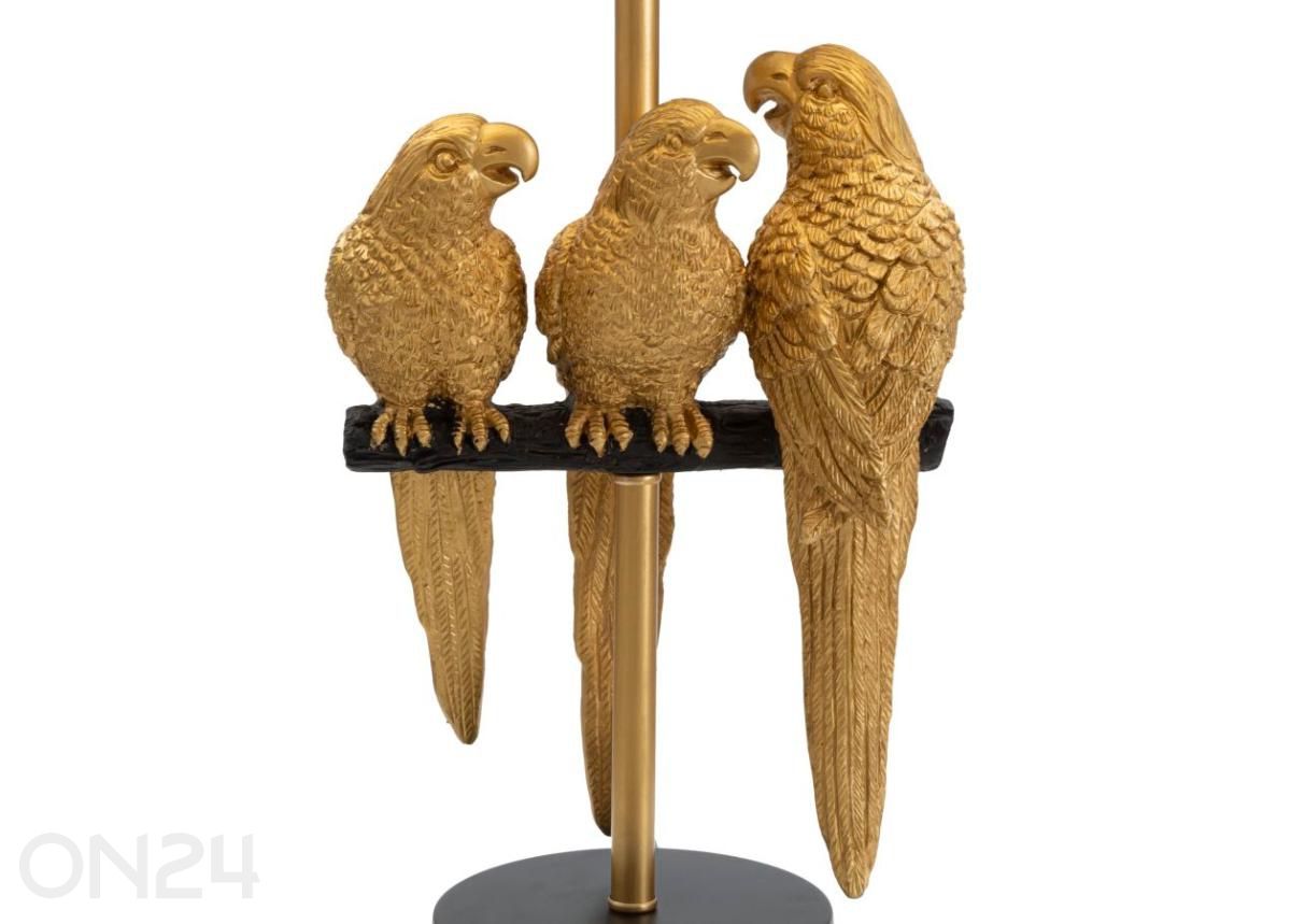 Настольная лампа Pappagalli 30x62,5 см увеличить