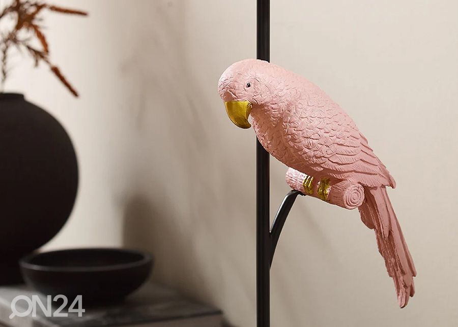 Настольная лампа Parrot увеличить