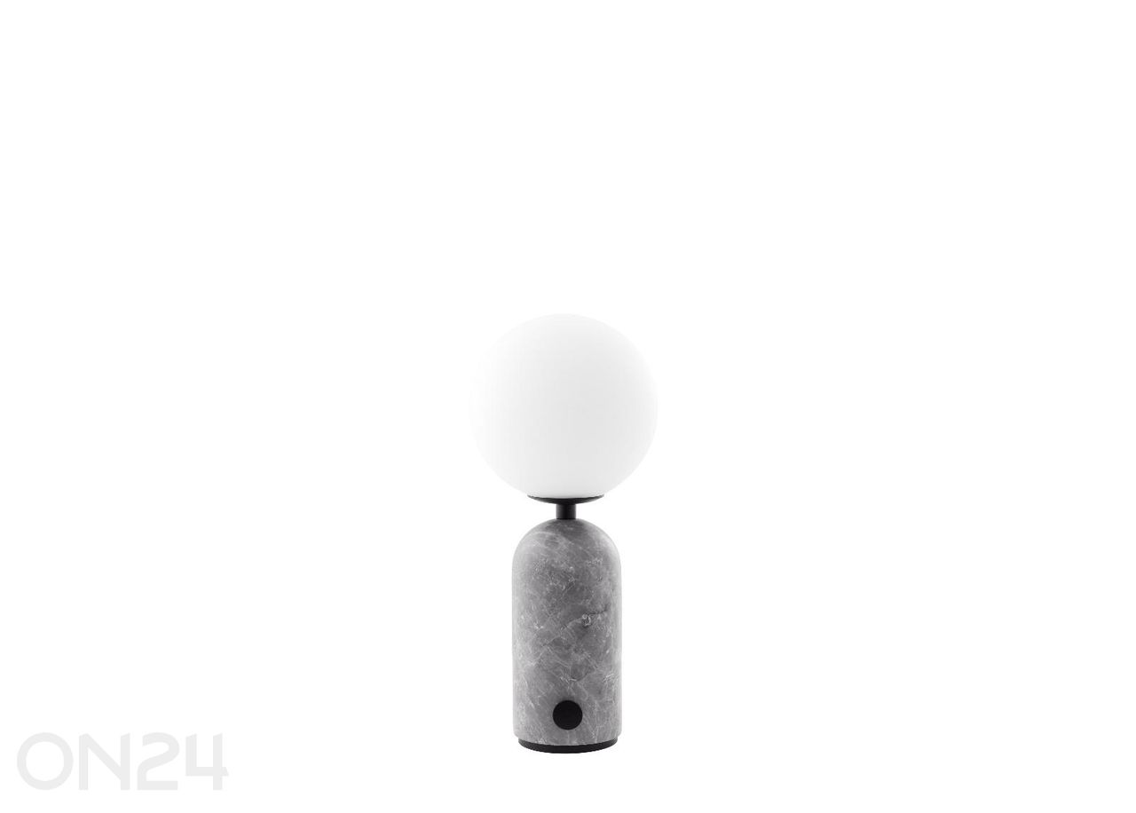 Настольная лампа Torrano, перезаряжаемая увеличить