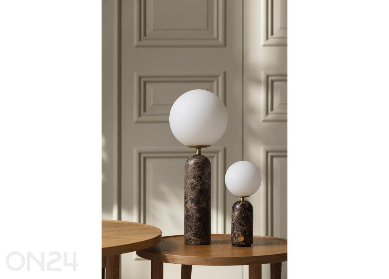 Настольная лампа Torrano, перезаряжаемая увеличить