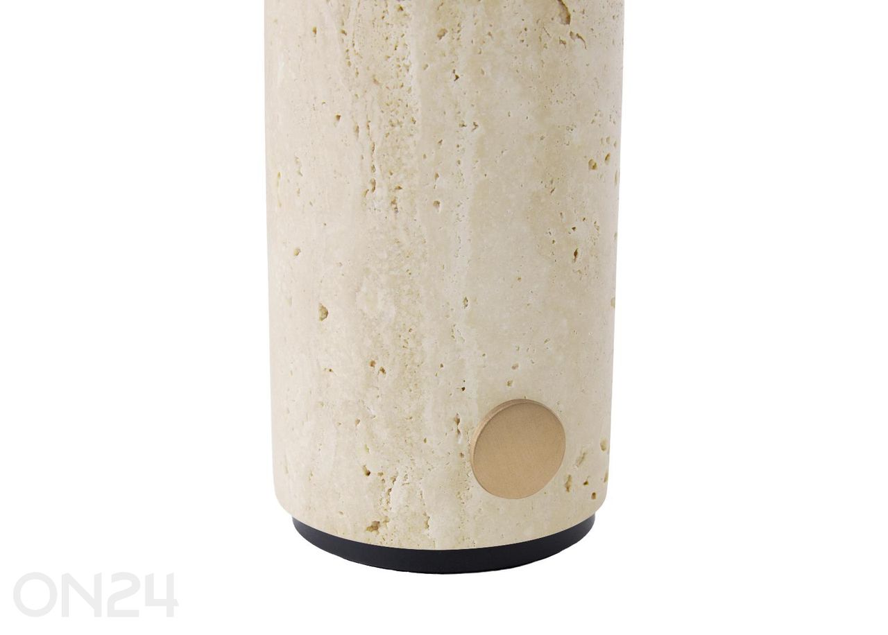 Настольная лампа Torrano, перезаряжаемая увеличить