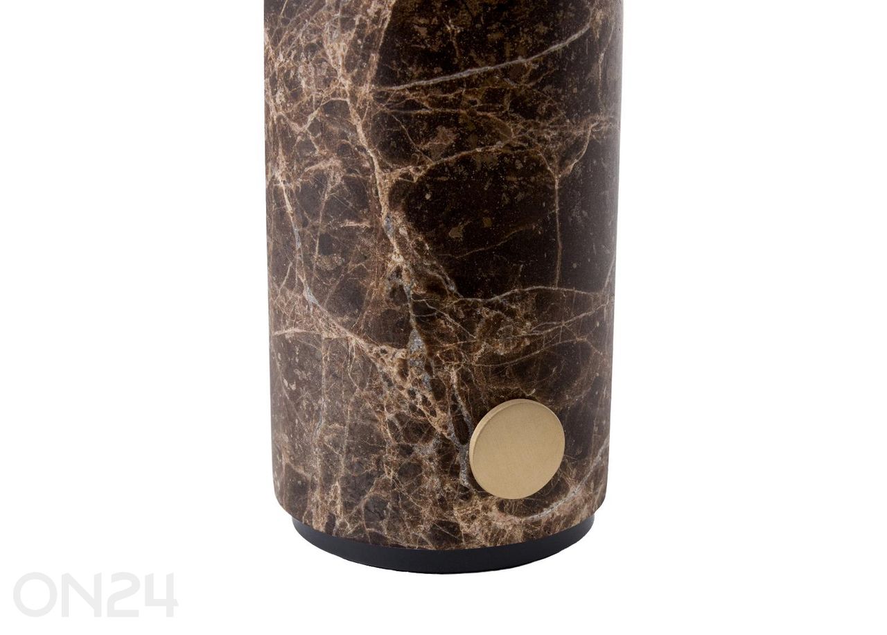 Настольная лампа Torrano, перезаряжаемая увеличить