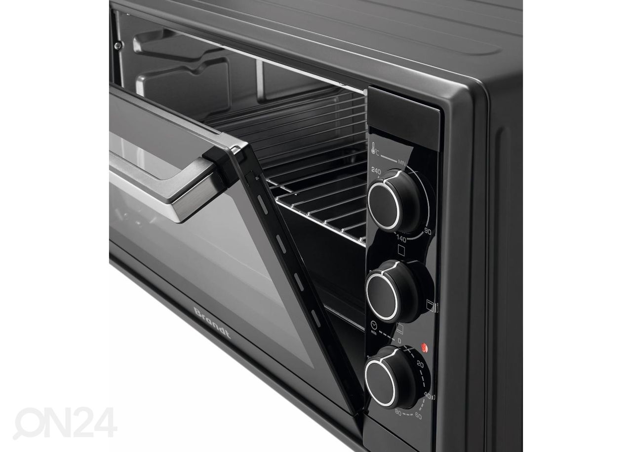 Настольная печь Brandt FC420MUB увеличить
