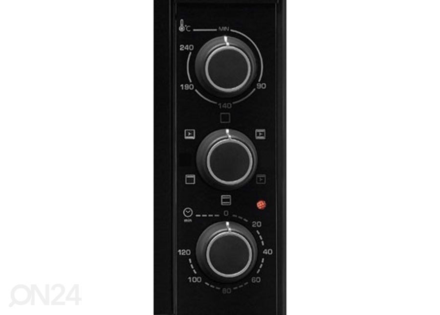 Настольная печь Brandt FC420MUB увеличить
