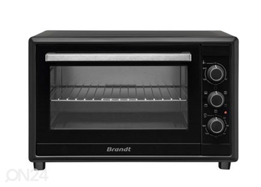 Настольная печь Brandt FC420MUB увеличить
