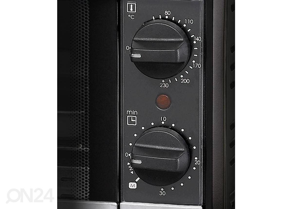 Настольная печь Rommelsbacher BG950 увеличить