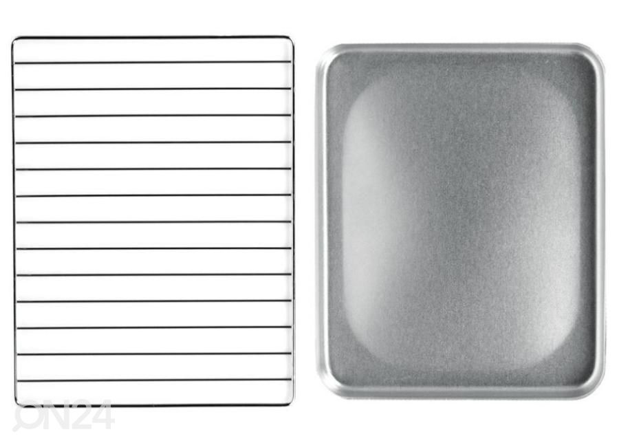 Настольная печь Rommelsbacher BG950 увеличить