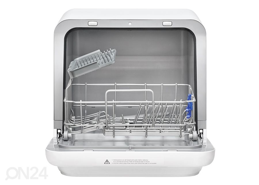 Настольная посудомоечная машина Bomann TSG5701 увеличить
