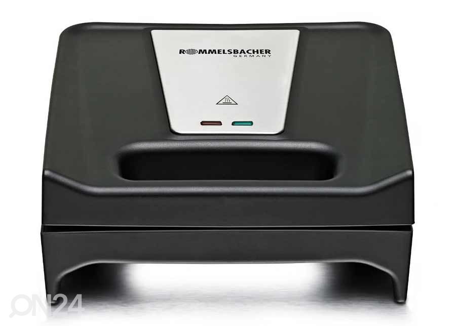 Настольный гриль Rommelsbacher SWG700 увеличить