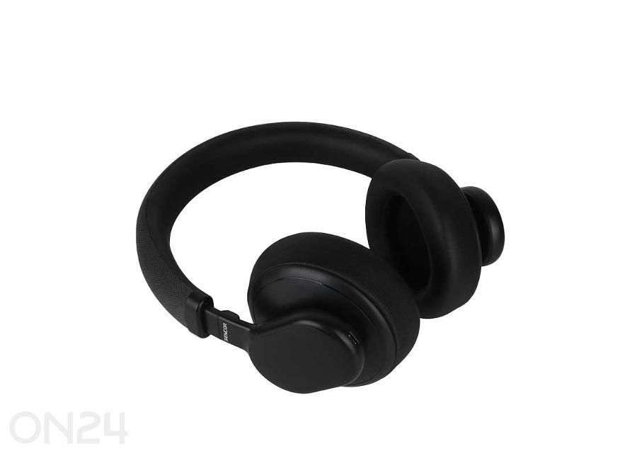 Наушники ANC Sencor SEP730BTBL увеличить