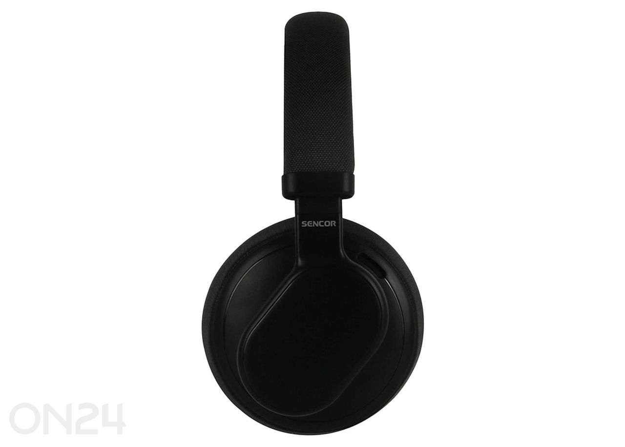 Наушники ANC Sencor SEP730BTBL увеличить