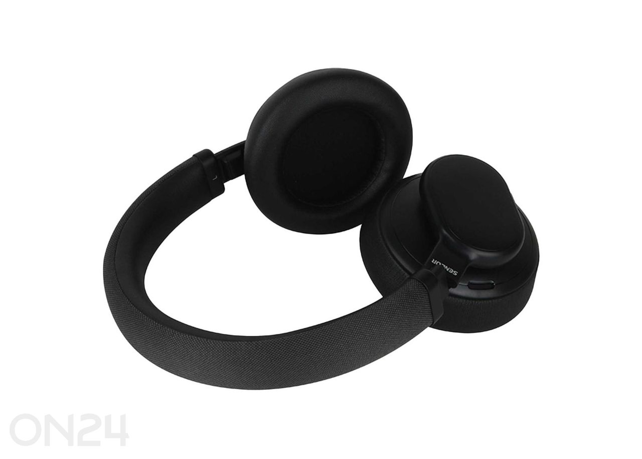 Наушники ANC Sencor SEP730BTBL увеличить