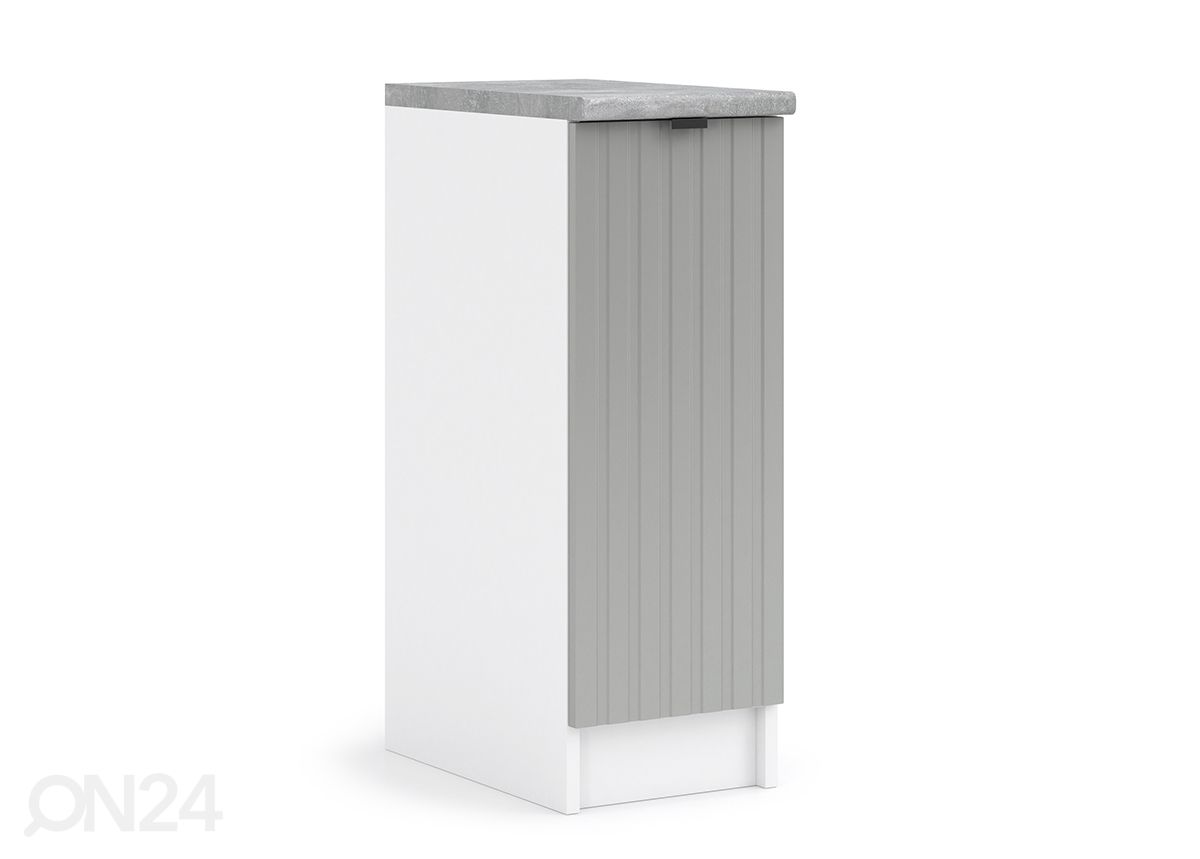 Нижний кухонный шкаф Lissone 30 cm увеличить