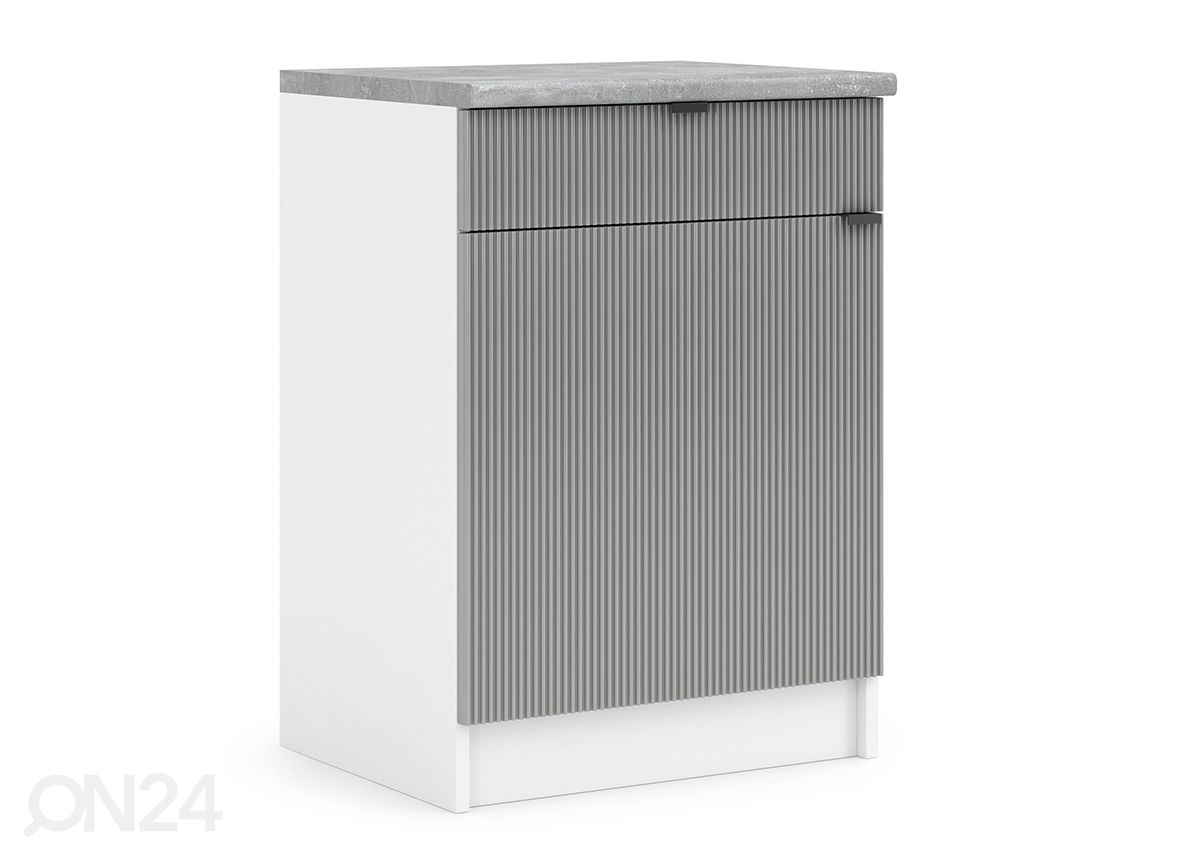 Нижний кухонный шкаф Lissone 60 cm увеличить