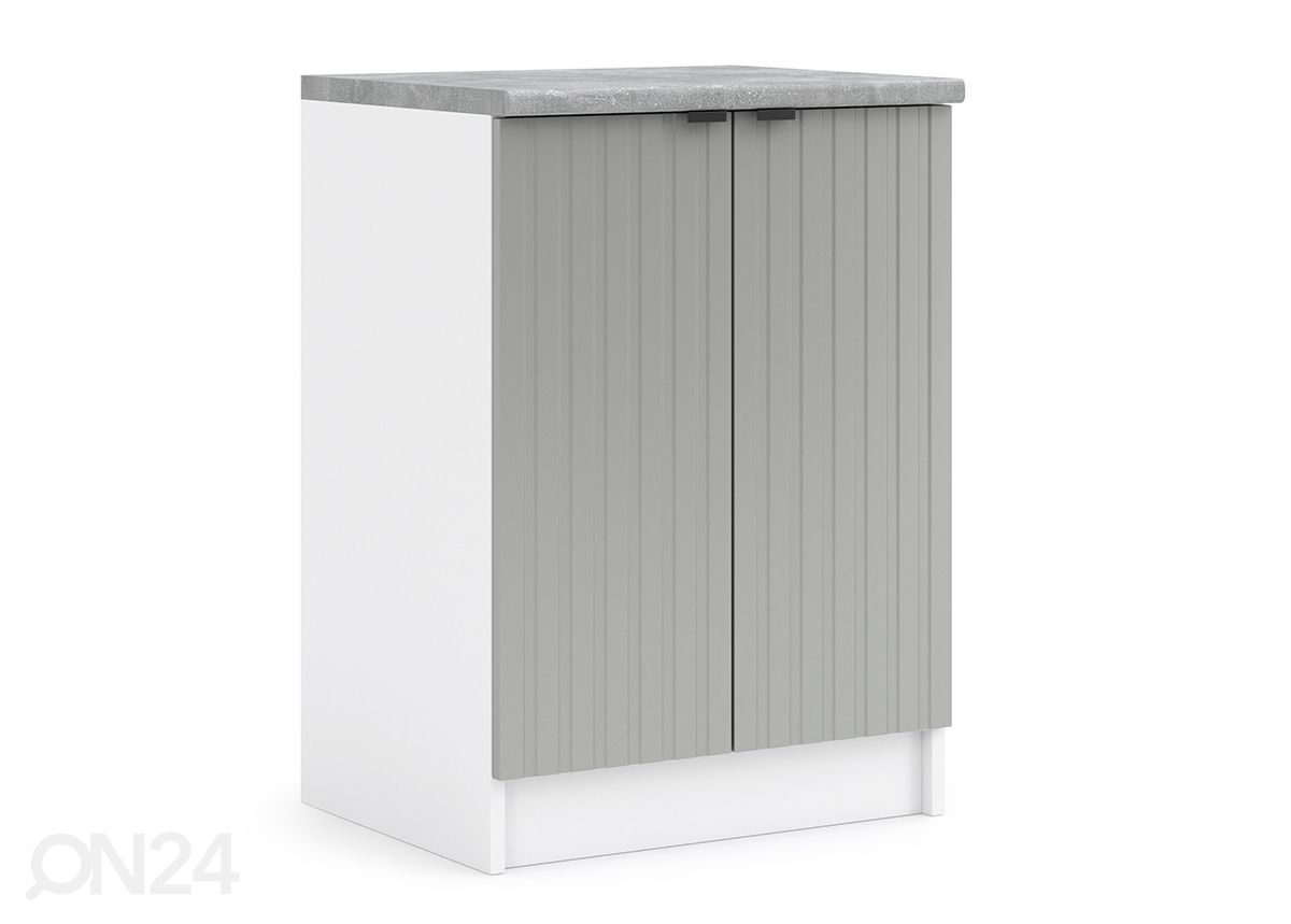 Нижний кухонный шкаф Lissone 60 cm увеличить