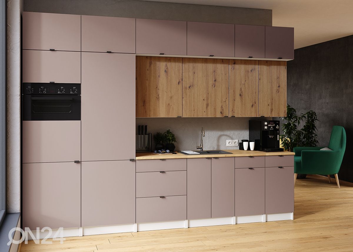 Нижний кухонный шкаф Livorno 40 cm увеличить