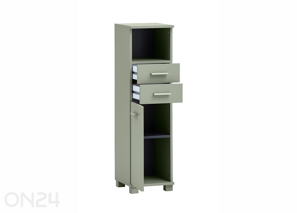 Нижний шкафчик для ванной Mono увеличить