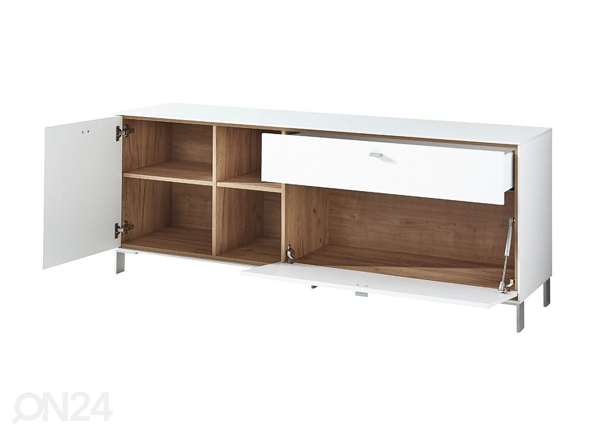 Низкий комод Design2 увеличить