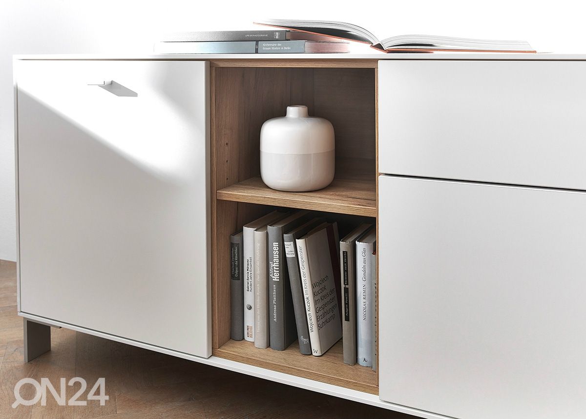 Низкий комод Design2 увеличить