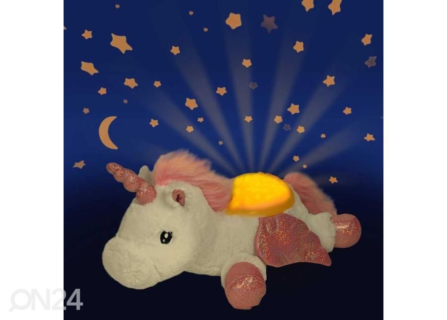 Ночник Unicorn Cloud B увеличить