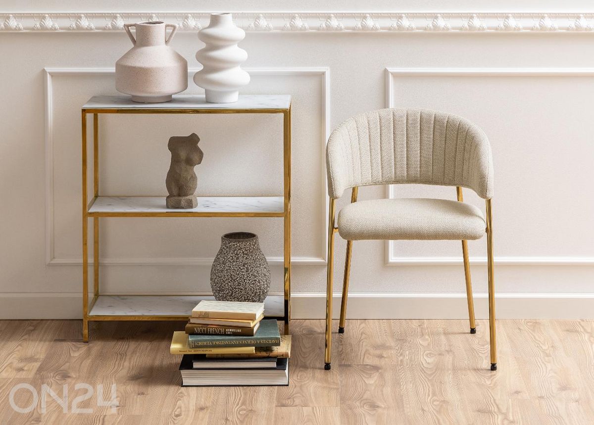 Обеденные стулья Ara, 2 шт увеличить