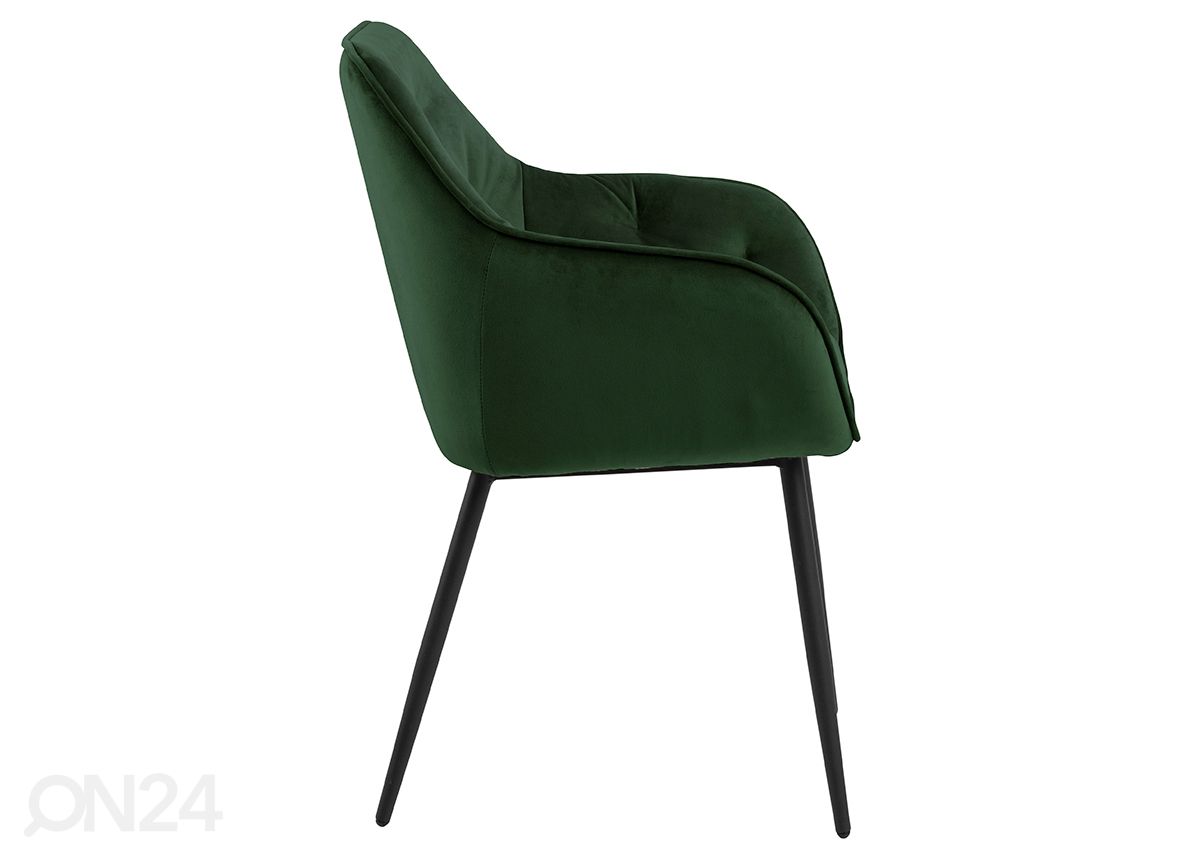 Обеденные стулья Brandy, 2 шт увеличить