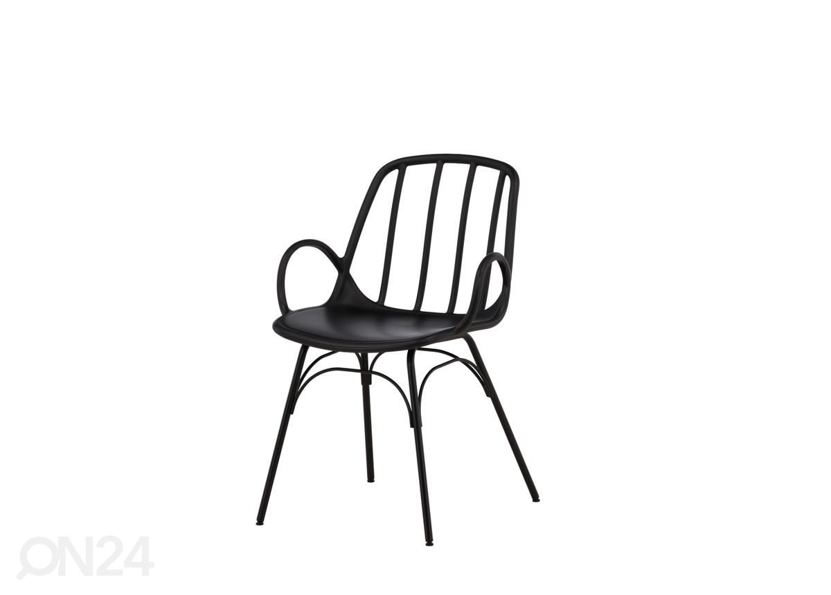 Обеденные стулья Dyrön, 2 шт увеличить