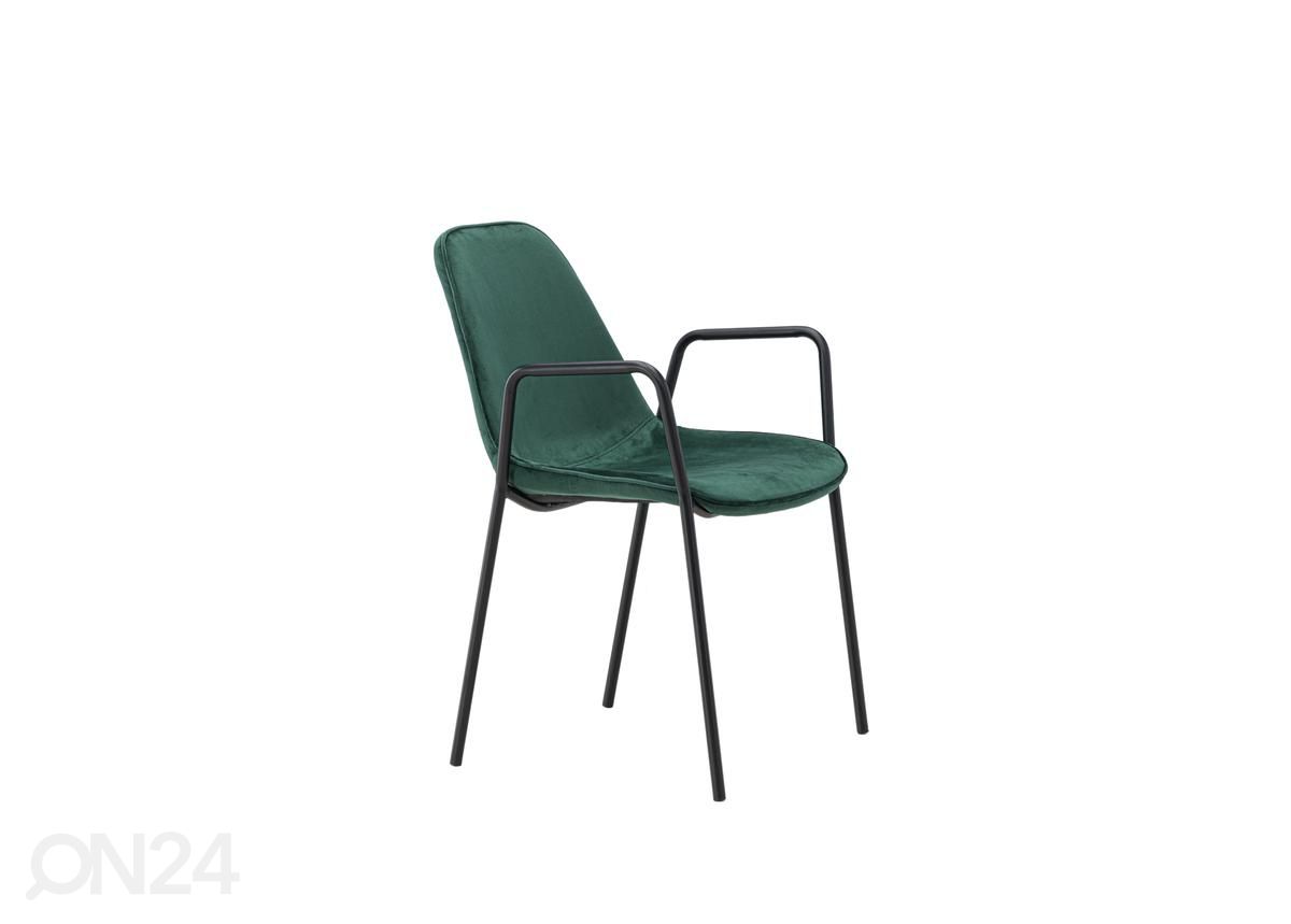 Обеденные стулья Klädesholmen, 2 шт увеличить