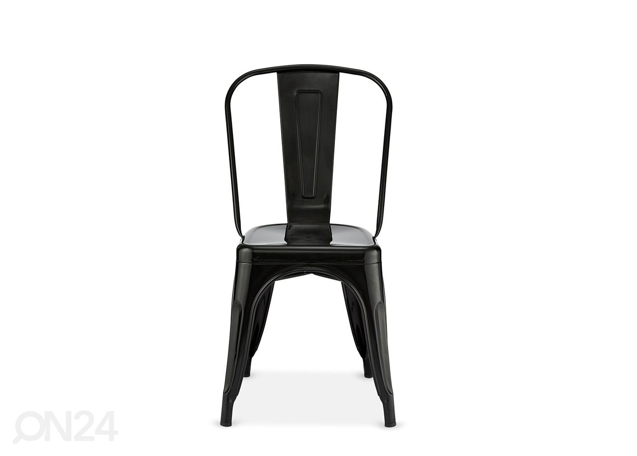 Обеденные стулья Korona, 4 шт увеличить