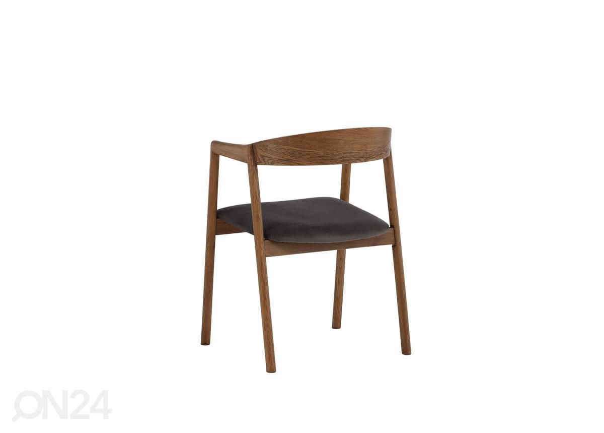 Обеденные стулья Långön, 2 шт увеличить
