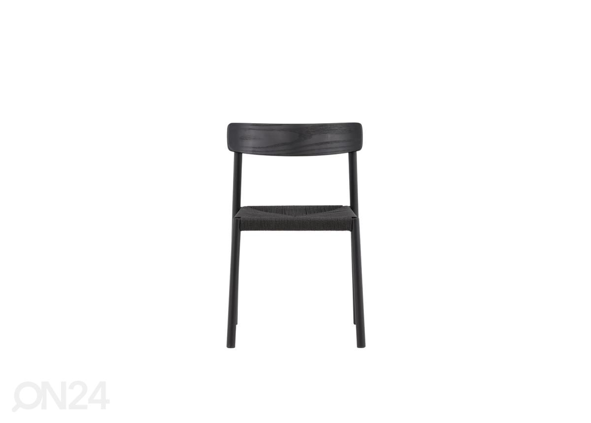 Обеденные стулья Malmön, 2 шт увеличить