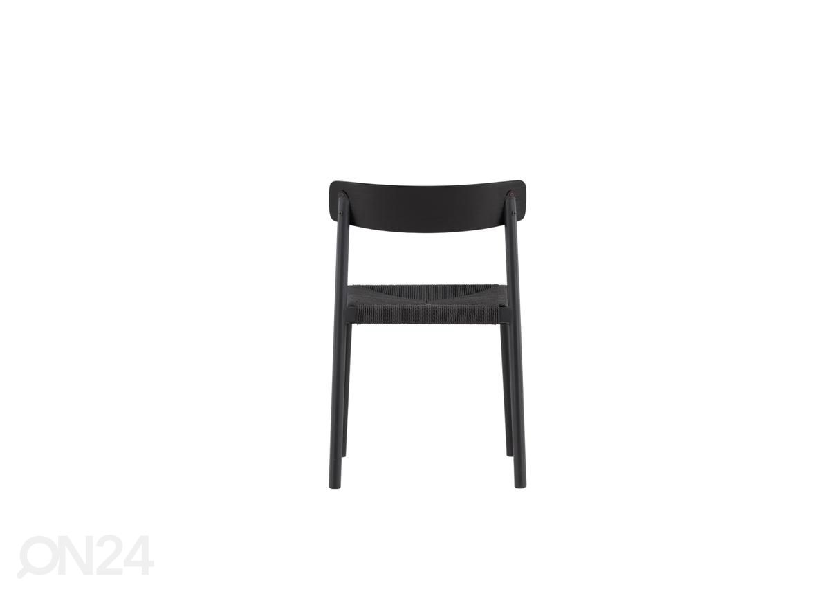 Обеденные стулья Malmön, 2 шт увеличить
