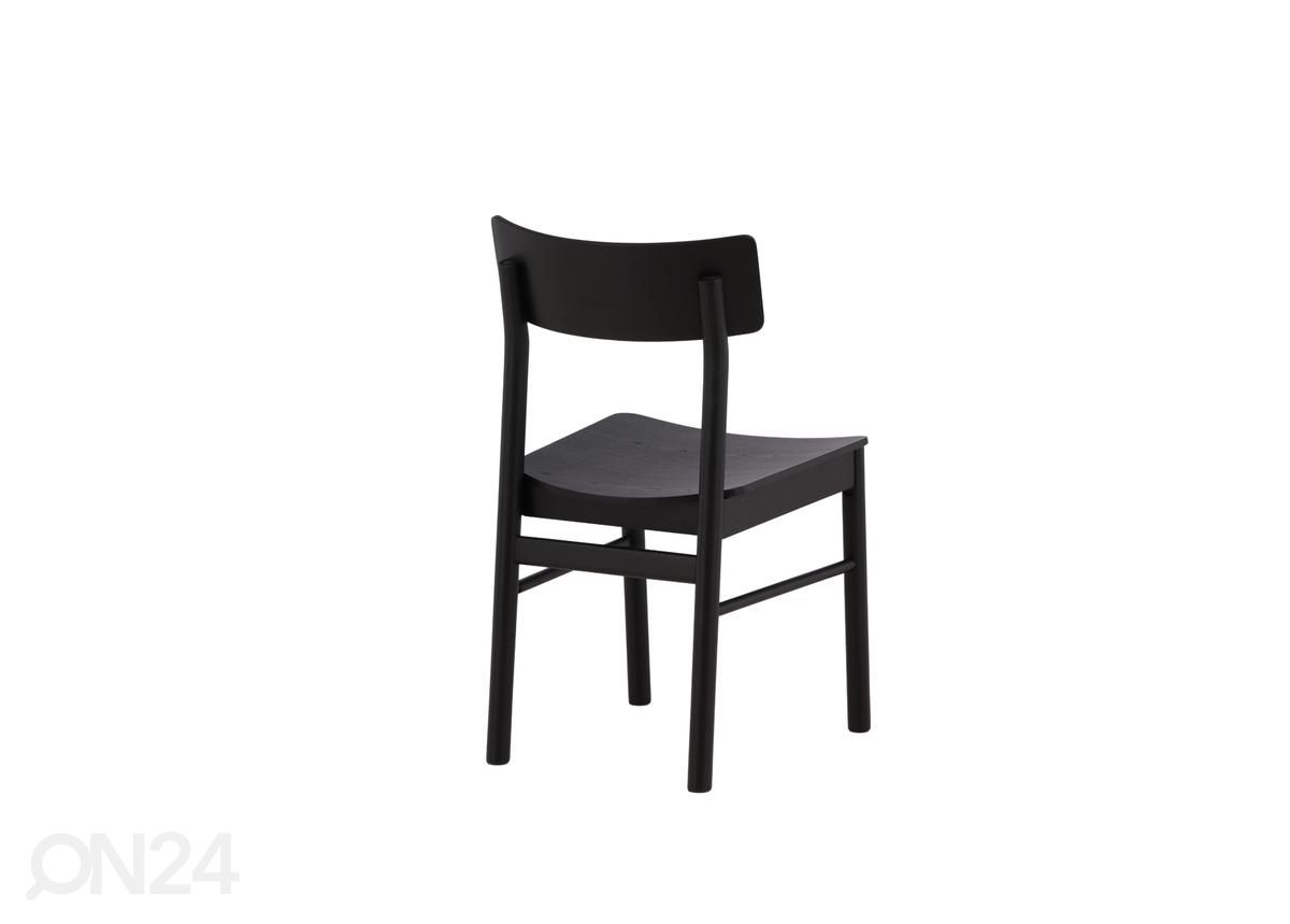 Обеденные стулья Montros, 2 шт увеличить
