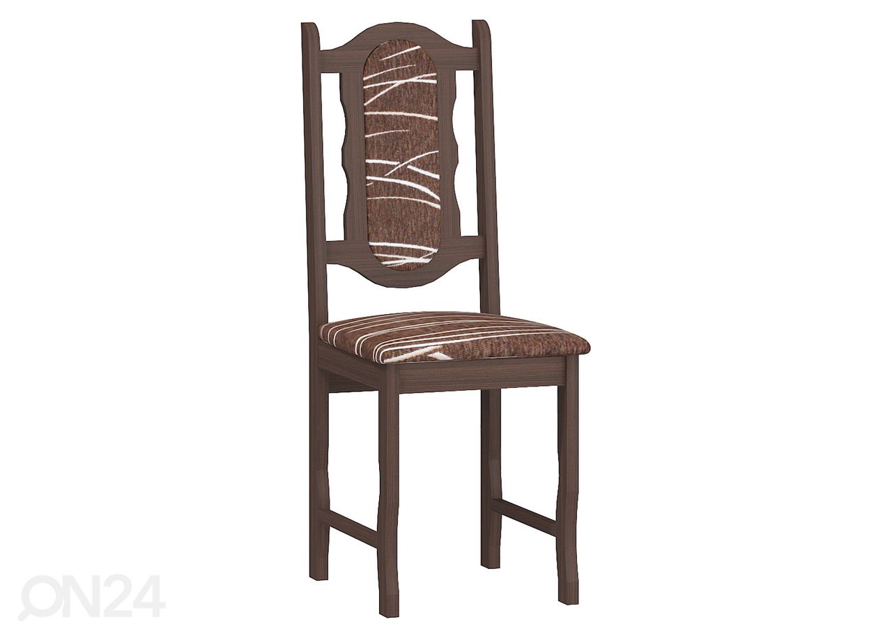 Обеденные стулья Safari, 2 шт увеличить