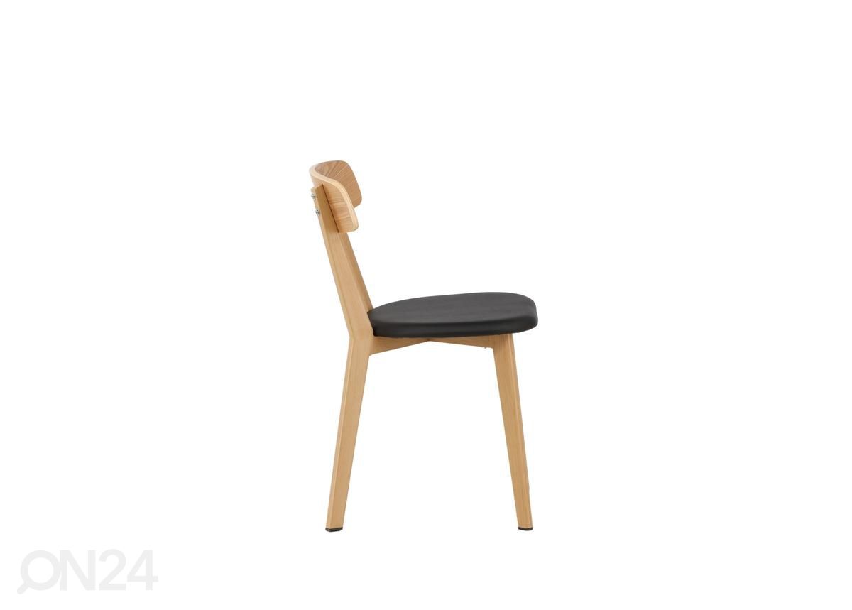 Обеденные стулья Sanjos, 2 шт увеличить