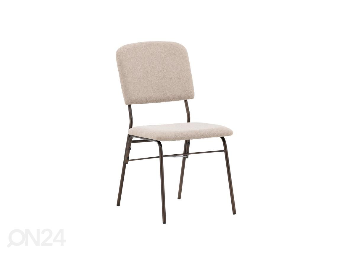 Обеденные стулья Seda, 2 шт увеличить