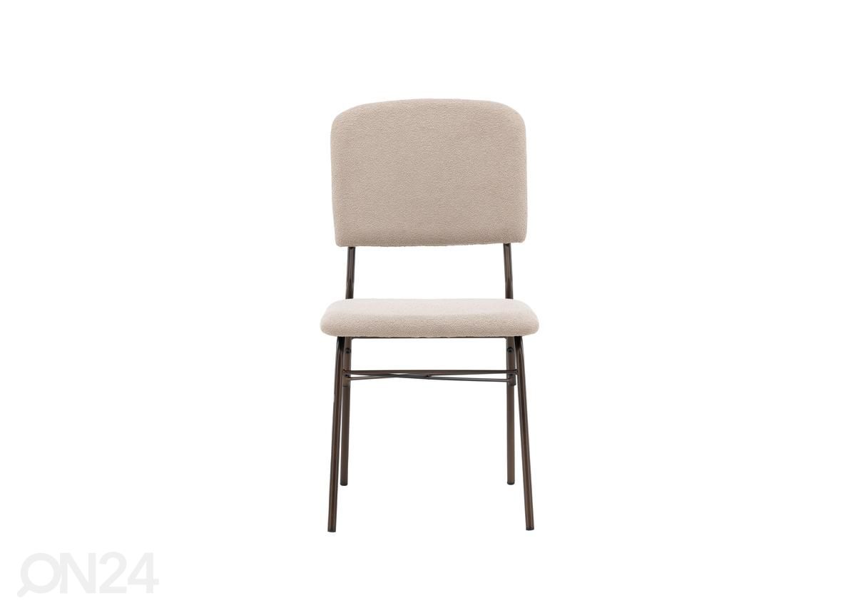 Обеденные стулья Seda, 2 шт увеличить