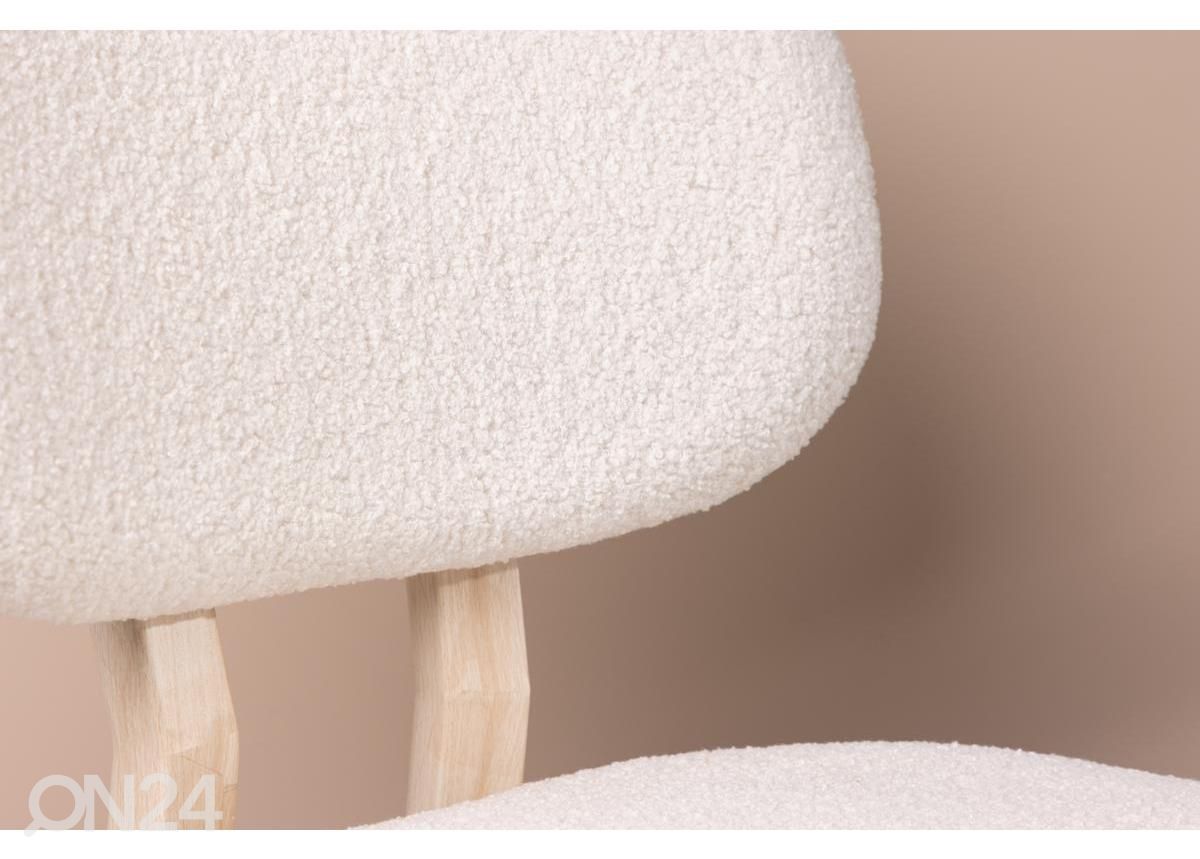 Обеденные стулья Sia, 2 шт увеличить