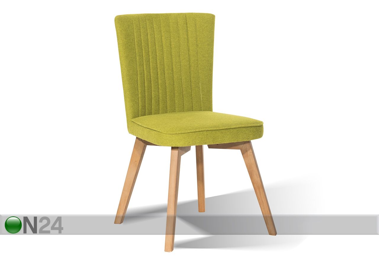 Обеденные стулья Sit, 2 шт увеличить