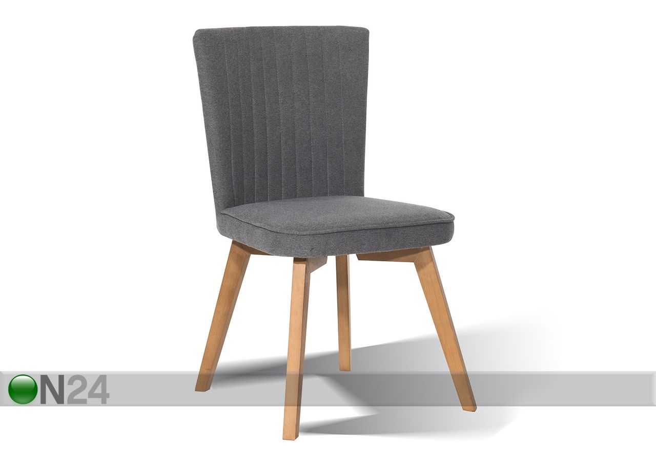 Обеденные стулья Sit, 2 шт увеличить