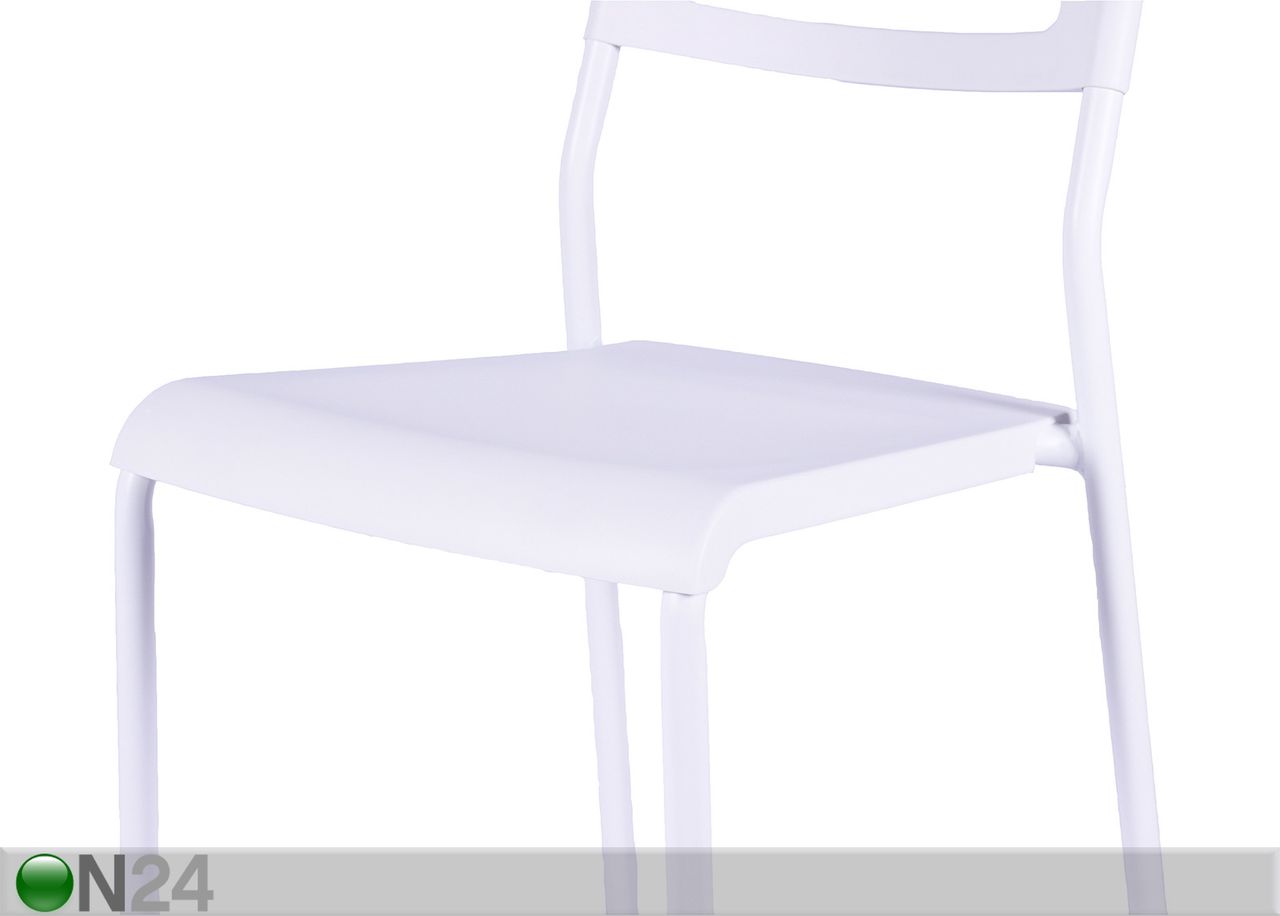 Обеденные стулья Sit, 2 шт увеличить