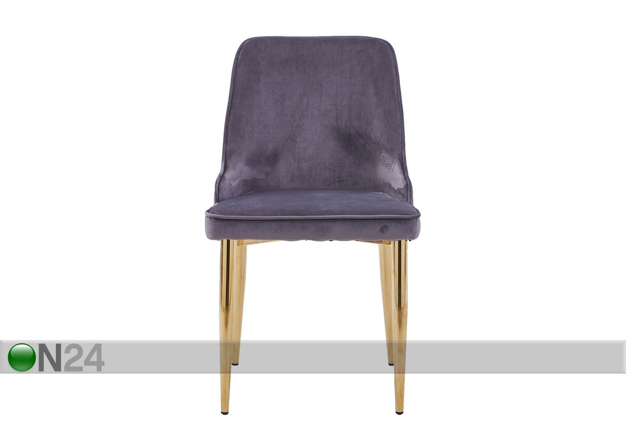 Обеденные стулья Sit, 2 шт увеличить