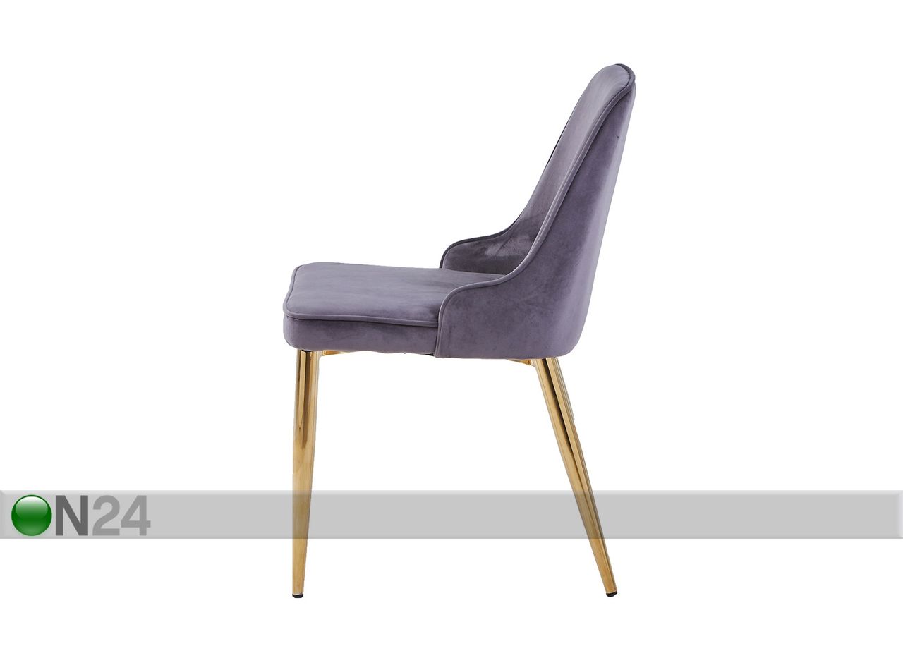 Обеденные стулья Sit, 2 шт увеличить