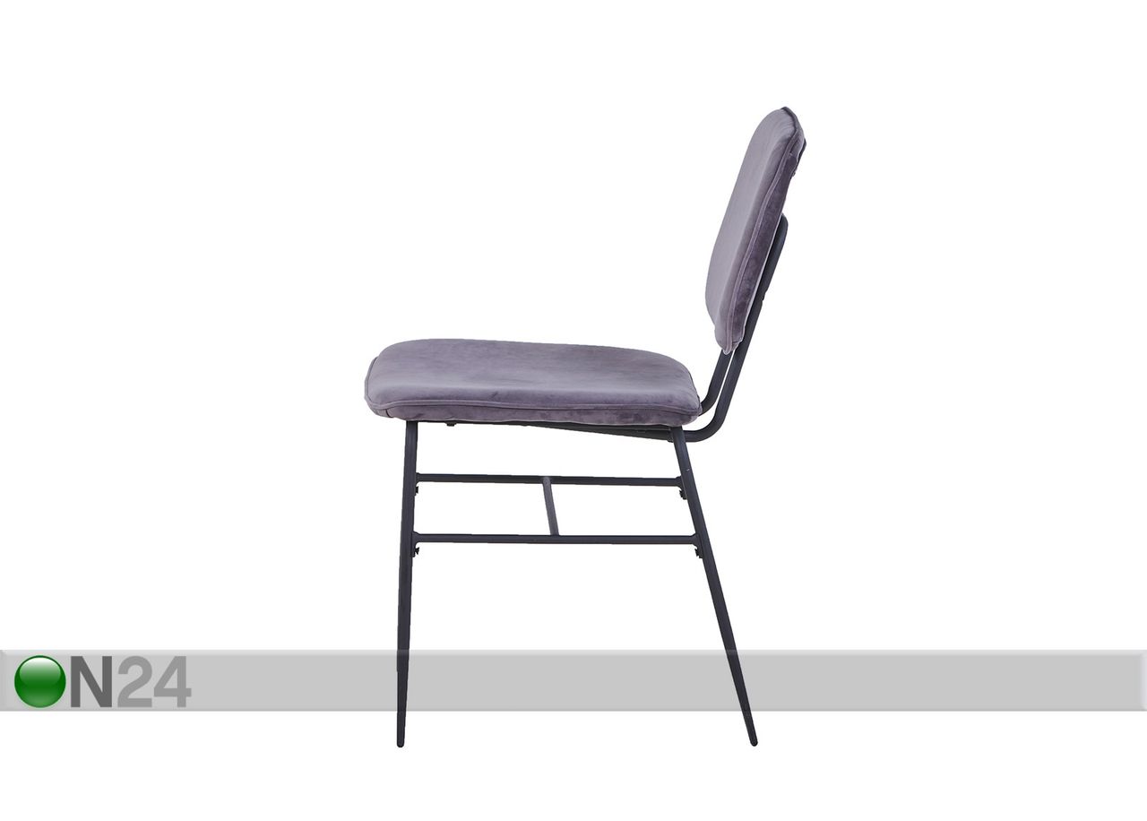 Обеденные стулья Sit, 2 шт увеличить