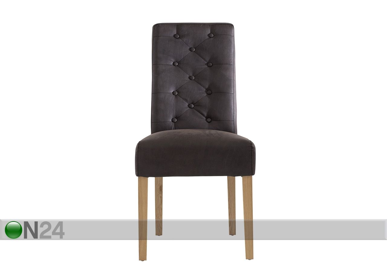 Обеденные стулья Sit, 2 шт увеличить