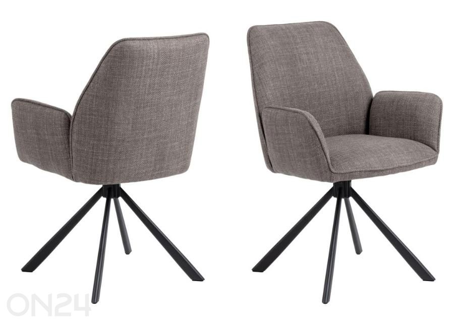 Обеденные стулья Sofi, 2 шт увеличить