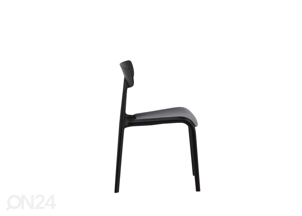 Обеденные стулья Ursholmen, 2 шт увеличить