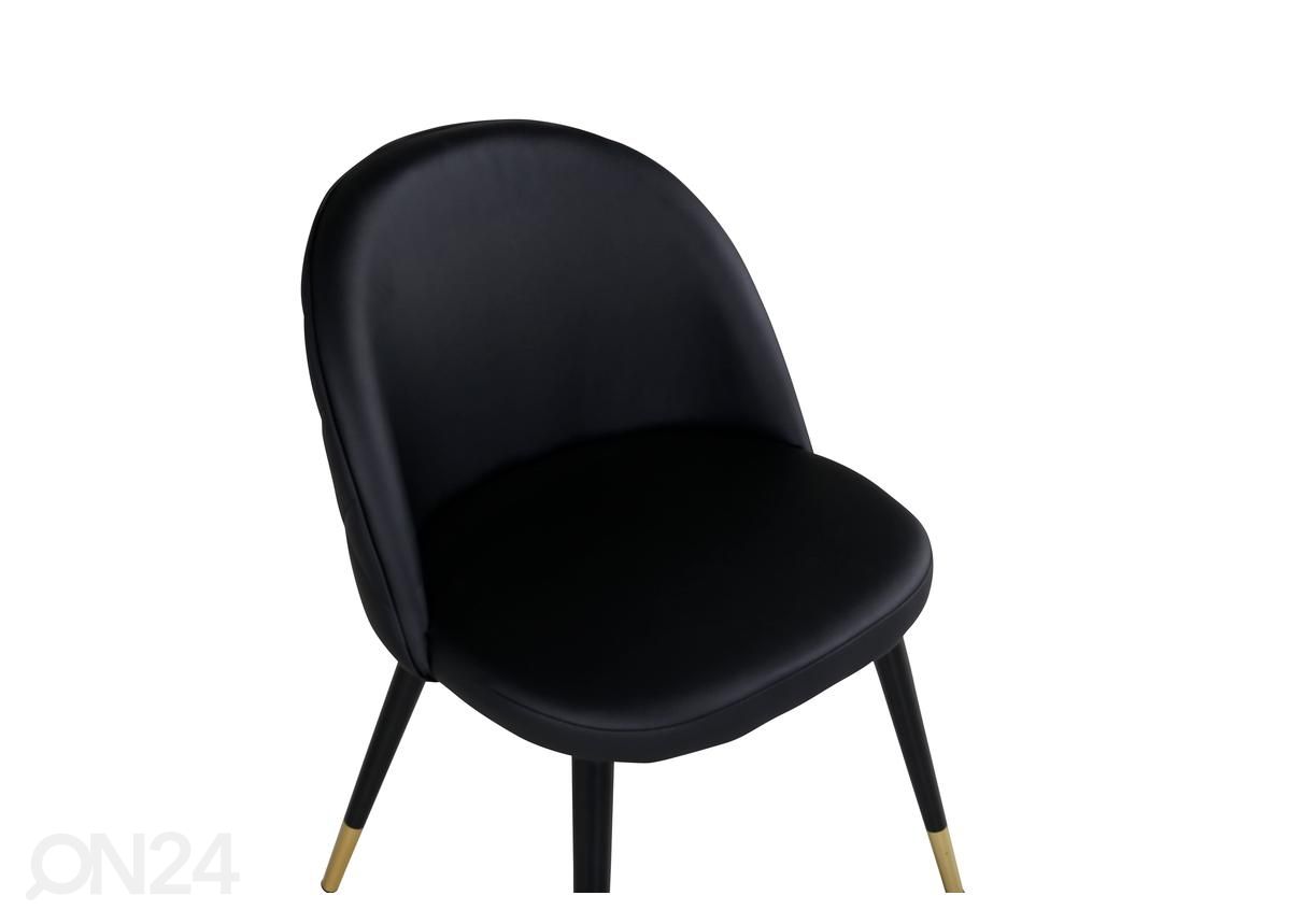 Обеденные стулья Velvet, 2 шт увеличить