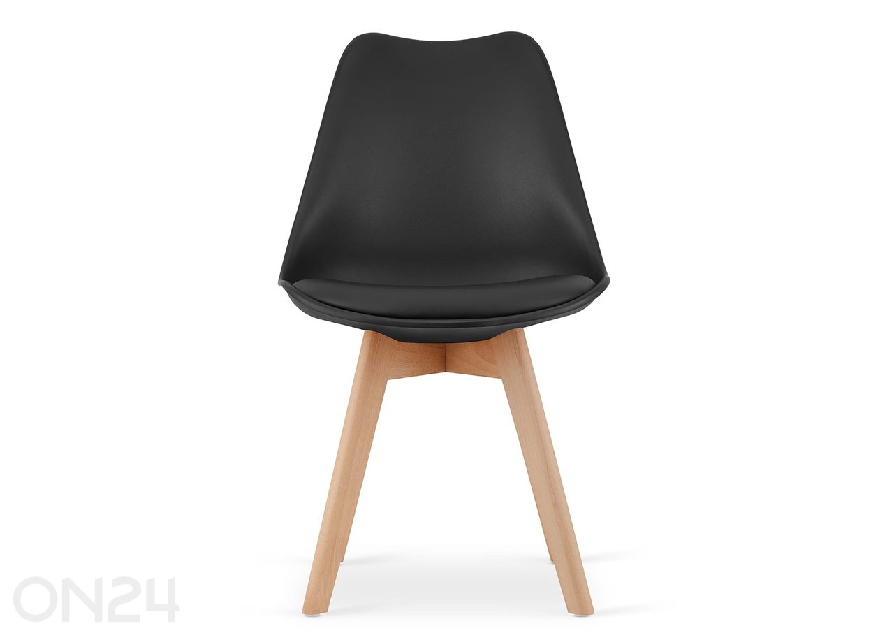 Обеденный комплект: стол + 4 стула увеличить