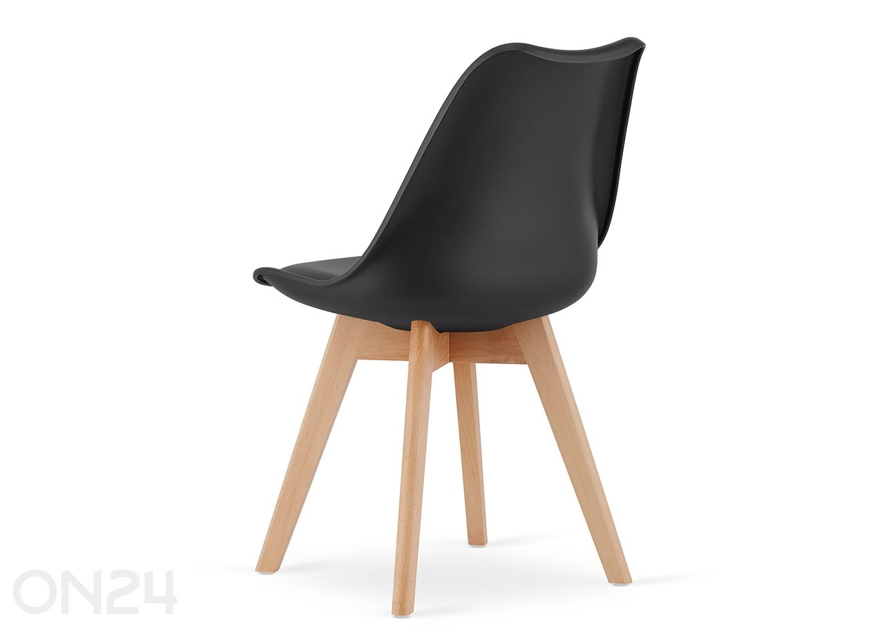 Обеденный комплект: стол + 4 стула увеличить